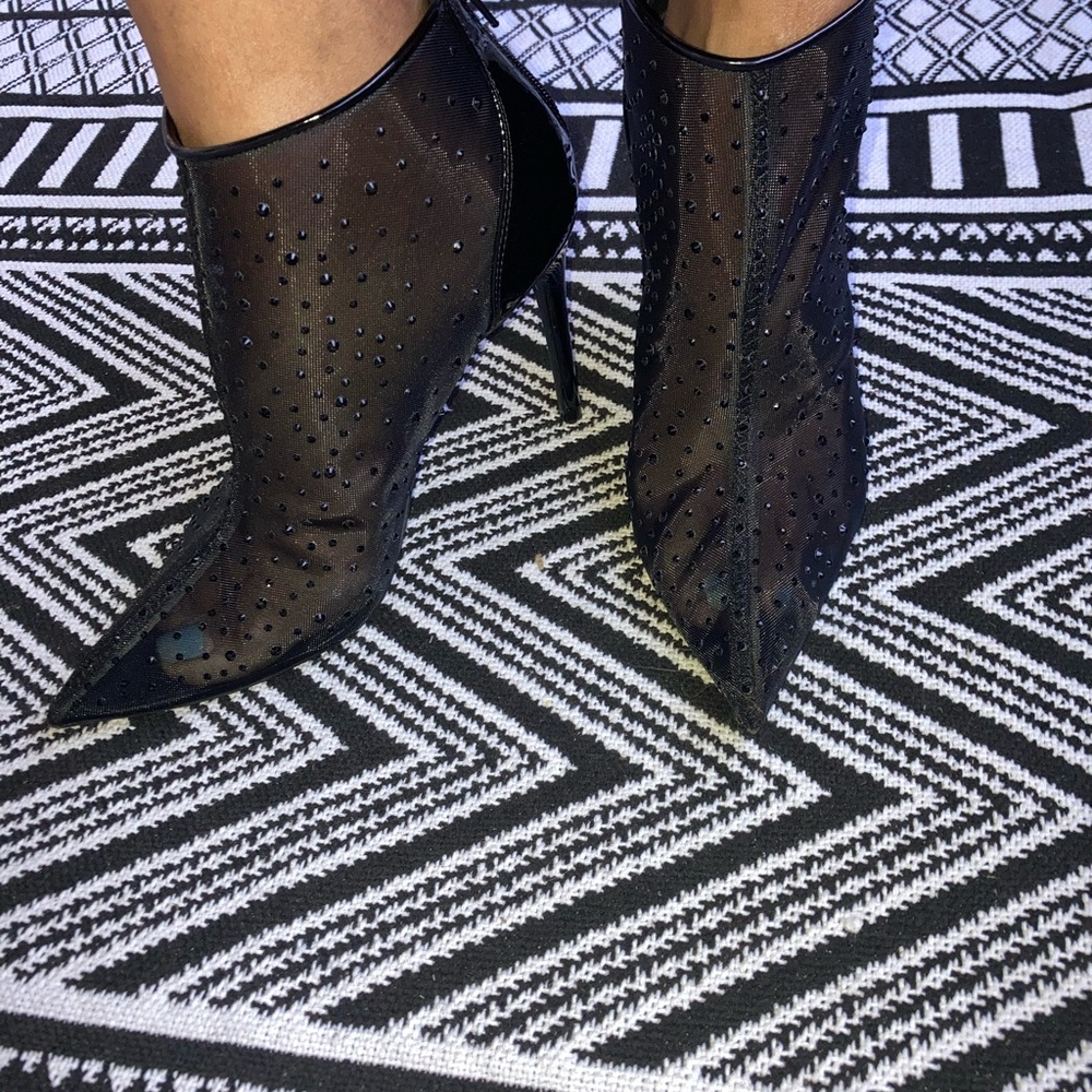 Boots - Picture 2 of 10